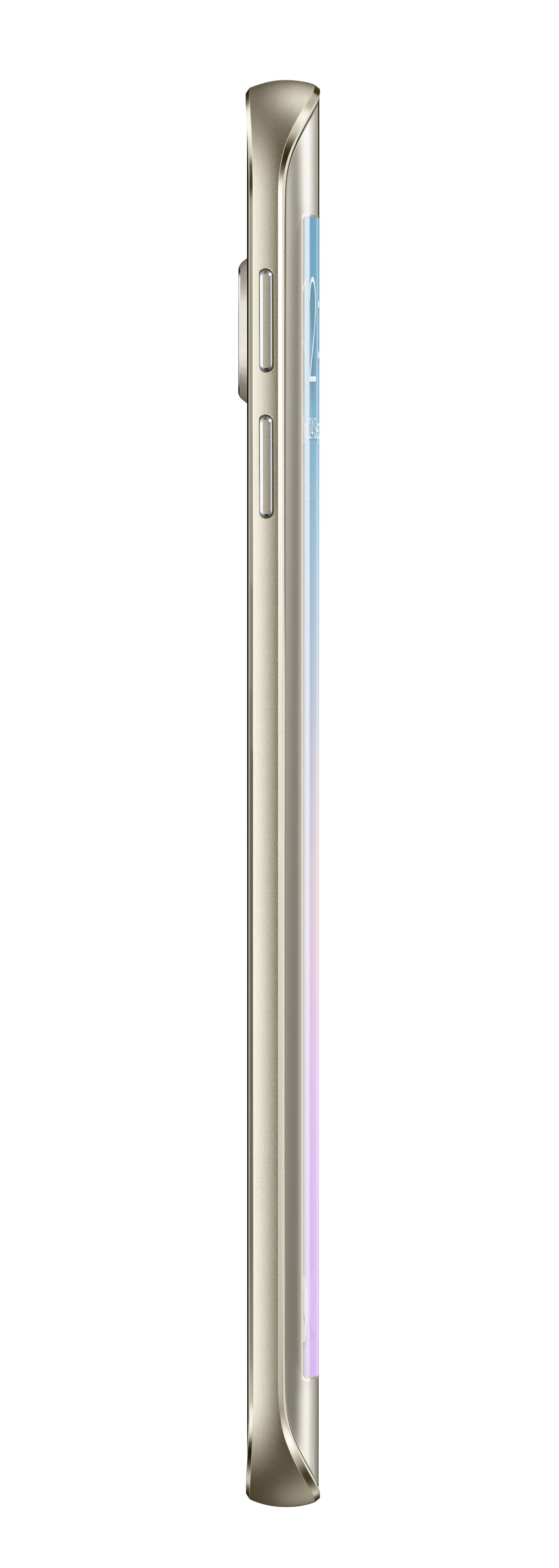 SAMSUNG Galaxy S6 Edge 32 GB Gold