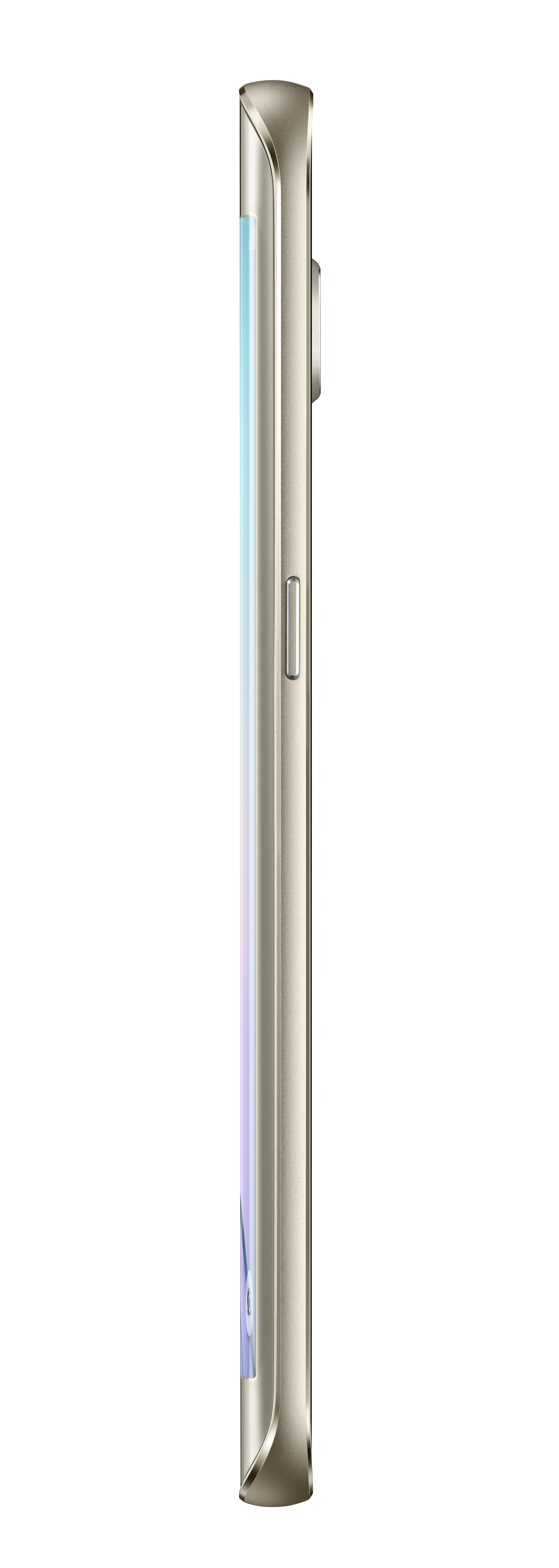 SAMSUNG Galaxy S6 Edge 32 GB Gold