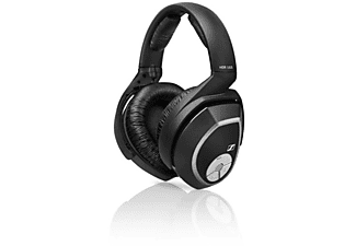 SENNHEISER SENNHEISER HDR 165 - Cuffie di ricambio o aggiuntive (Over-ear, Nero)