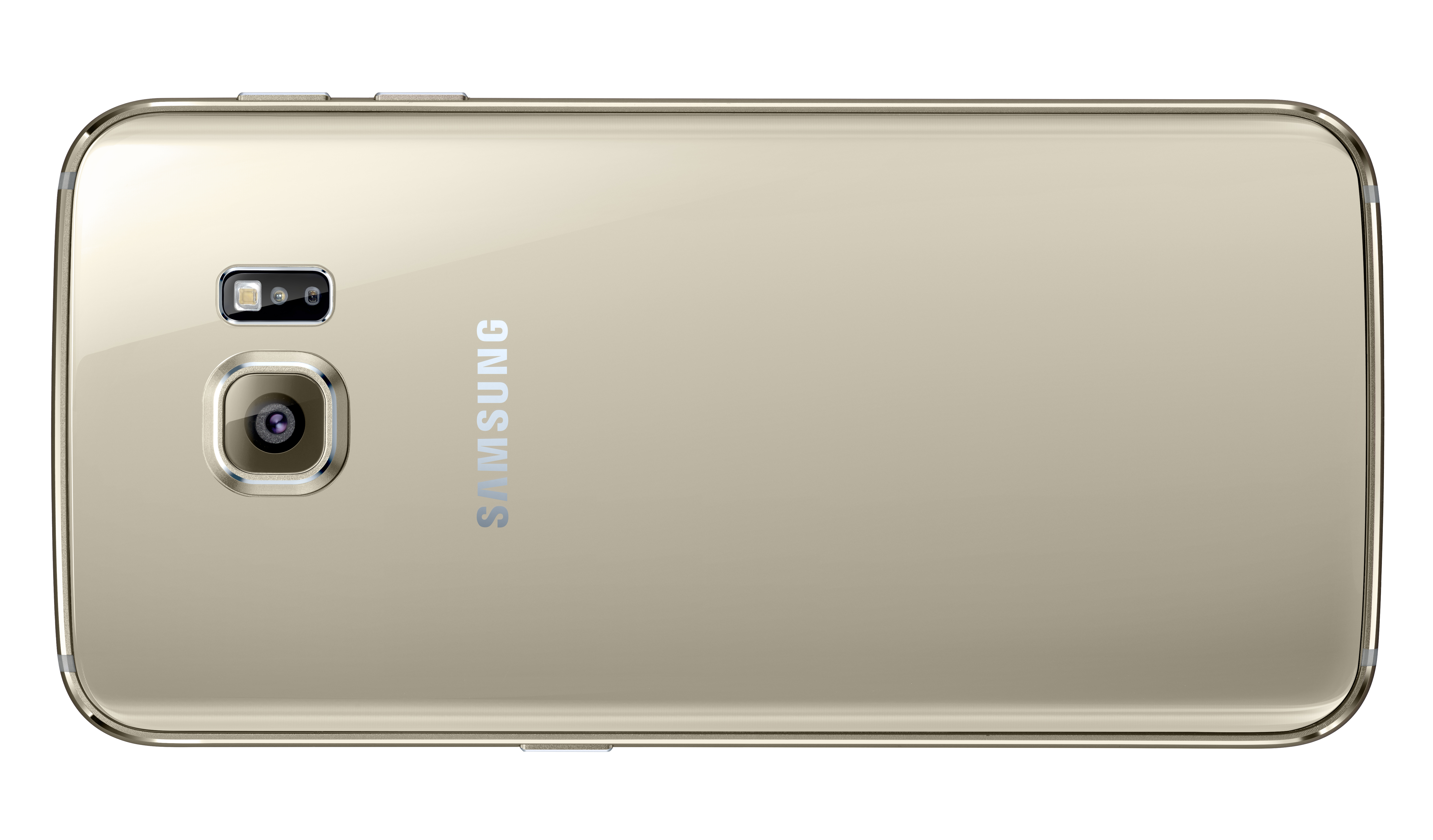SAMSUNG Galaxy S6 edge 128 GB Gold