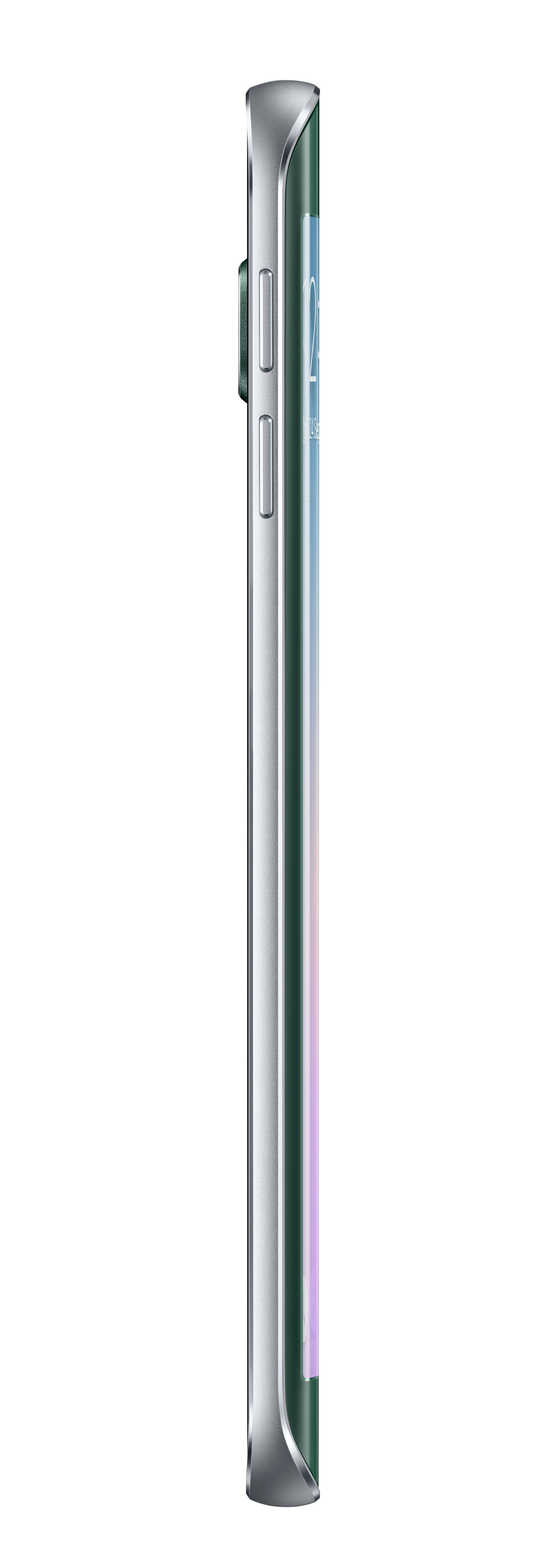 SAMSUNG Galaxy S6 edge 32 GB Grün