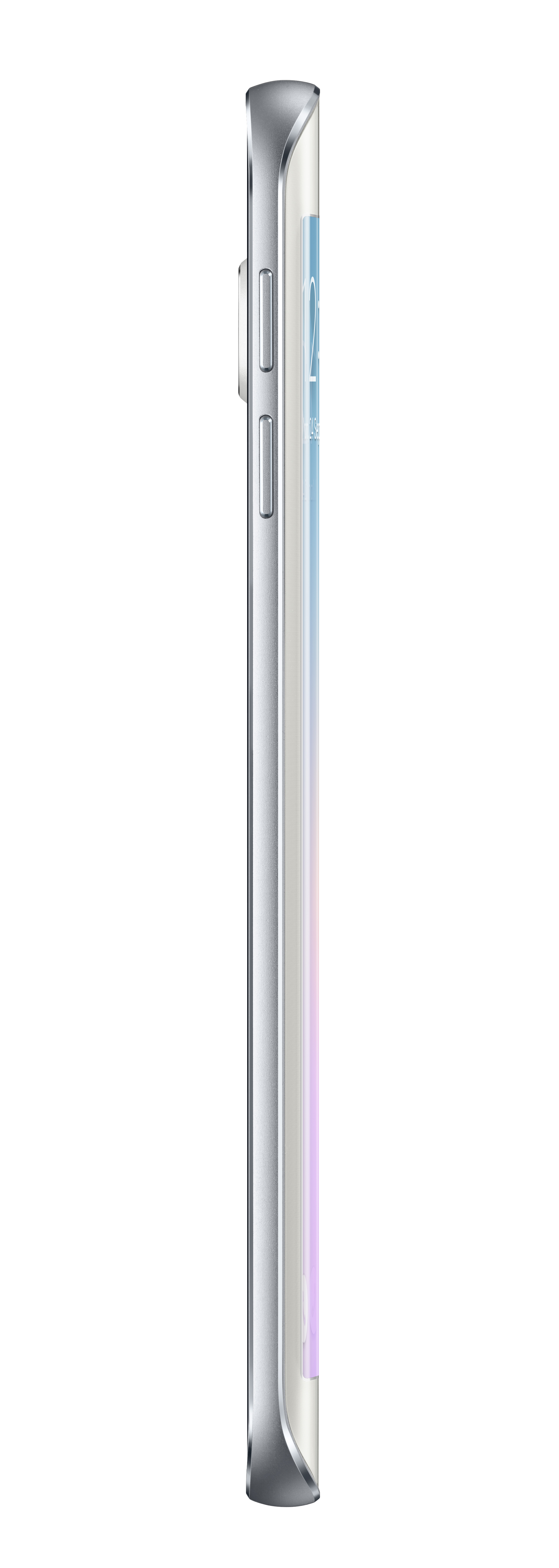 SAMSUNG Galaxy S6 edge 64 GB Weiß