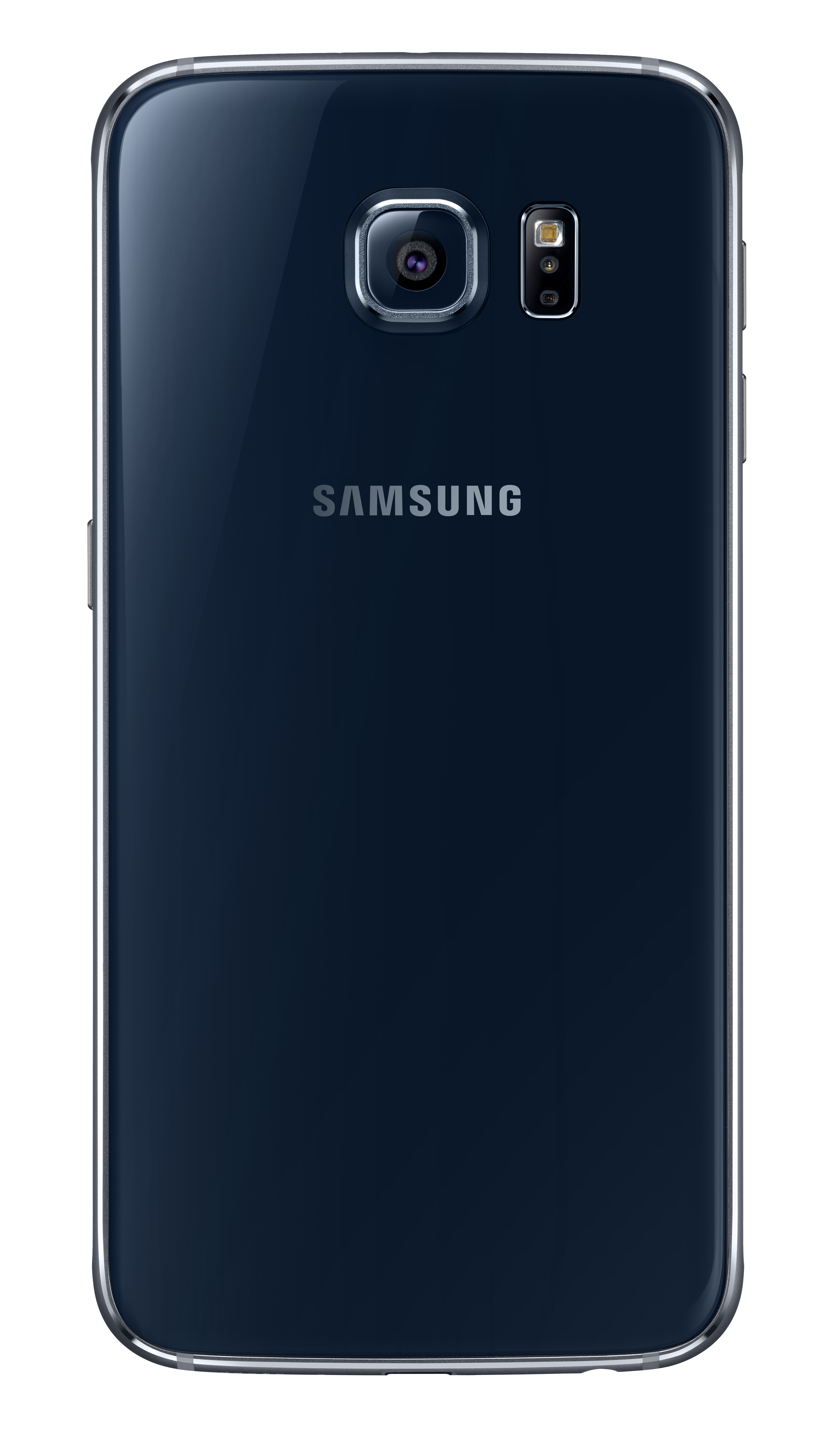 SAMSUNG Galaxy S6 32 GB Schwarz