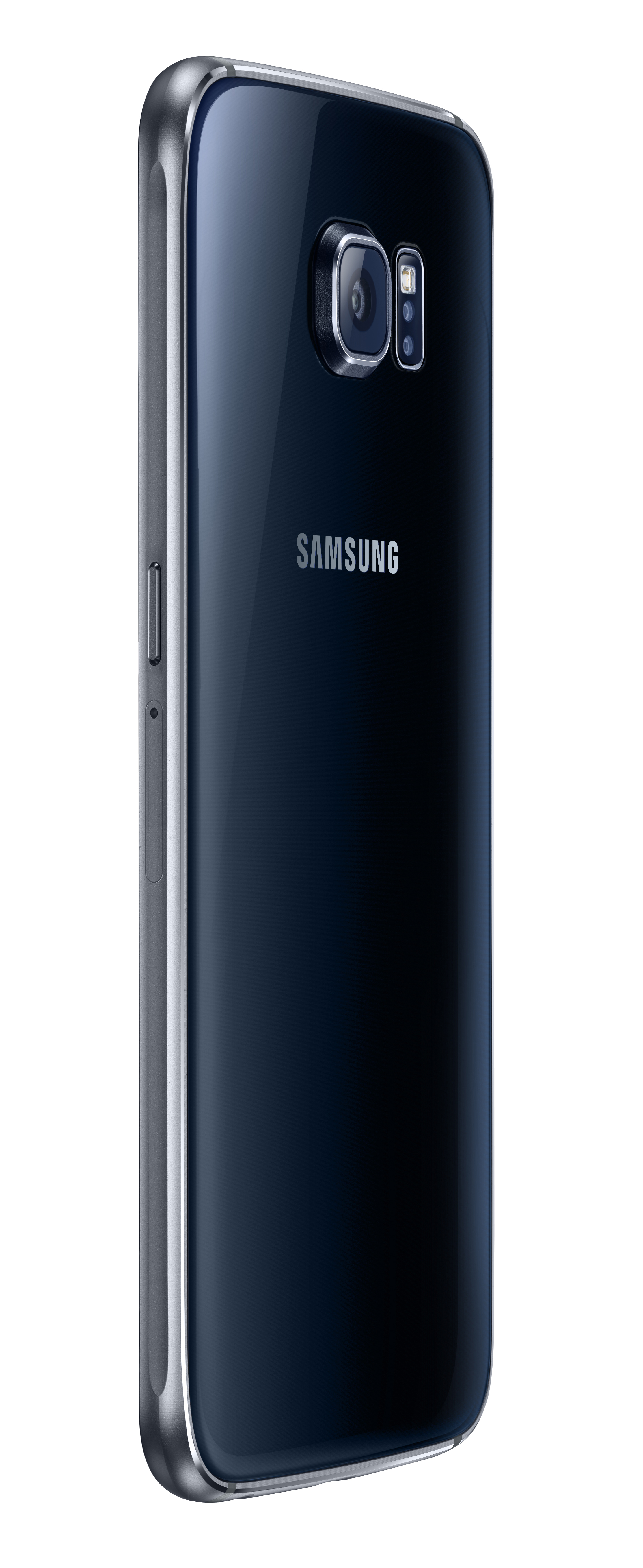 SAMSUNG Galaxy S6 32 GB Schwarz