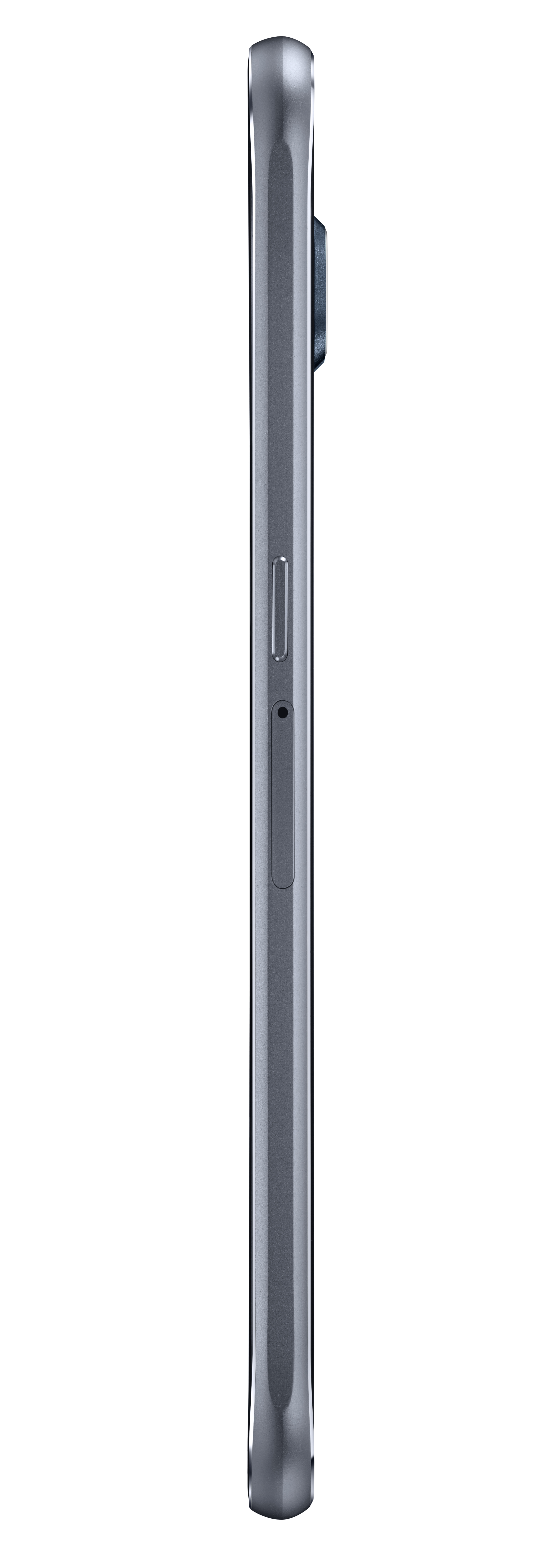 SAMSUNG Galaxy S6 128 GB Schwarz