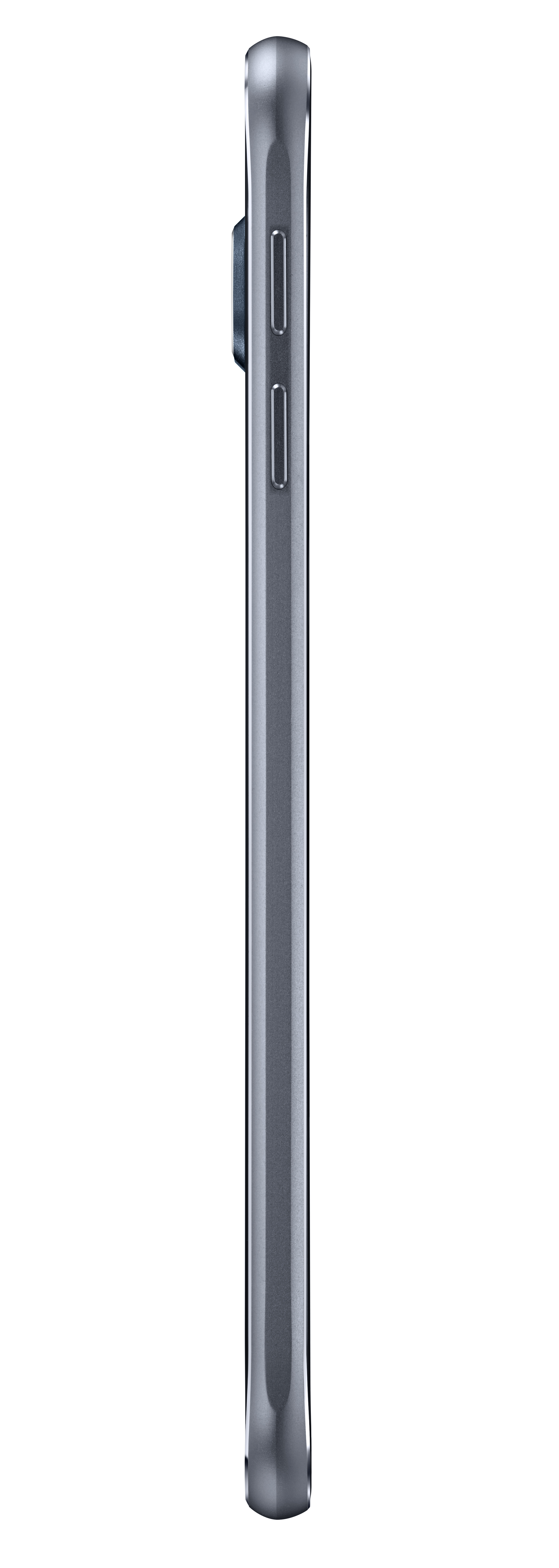 SAMSUNG Galaxy S6 128 GB Schwarz