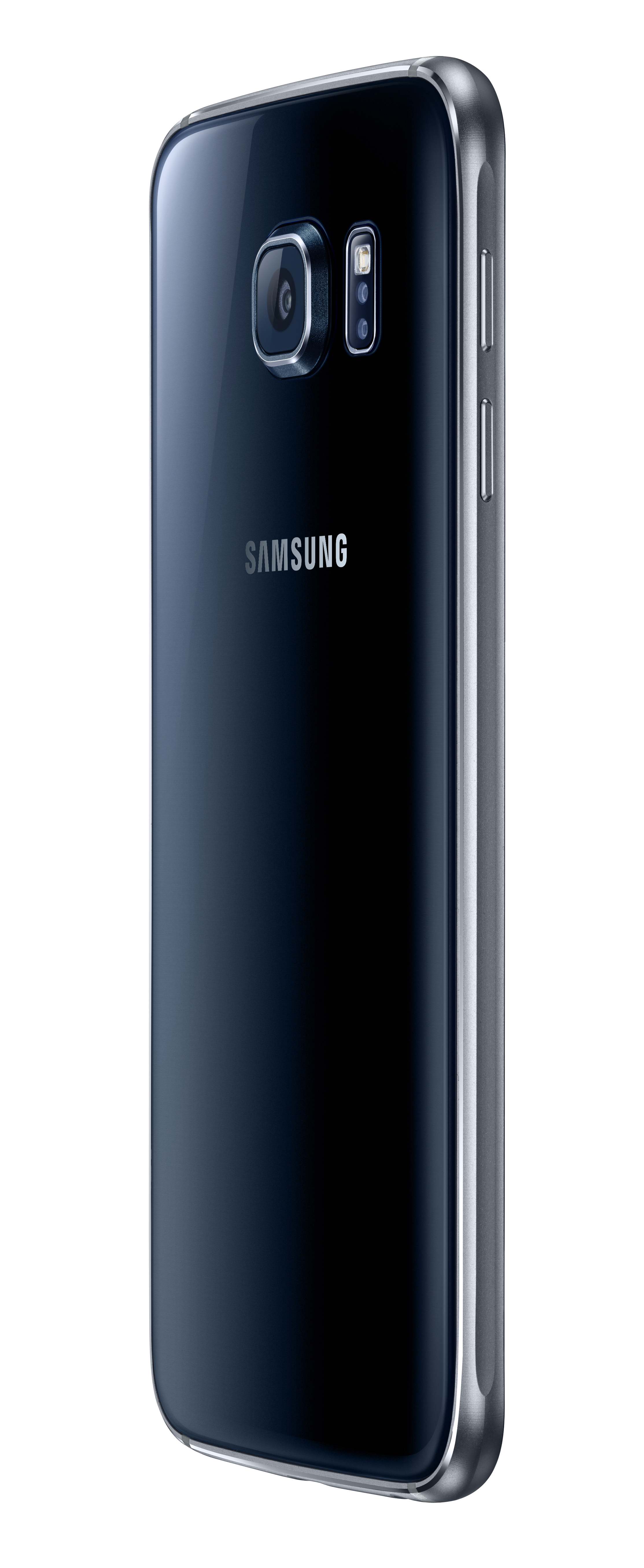 SAMSUNG Galaxy S6 128 GB Schwarz