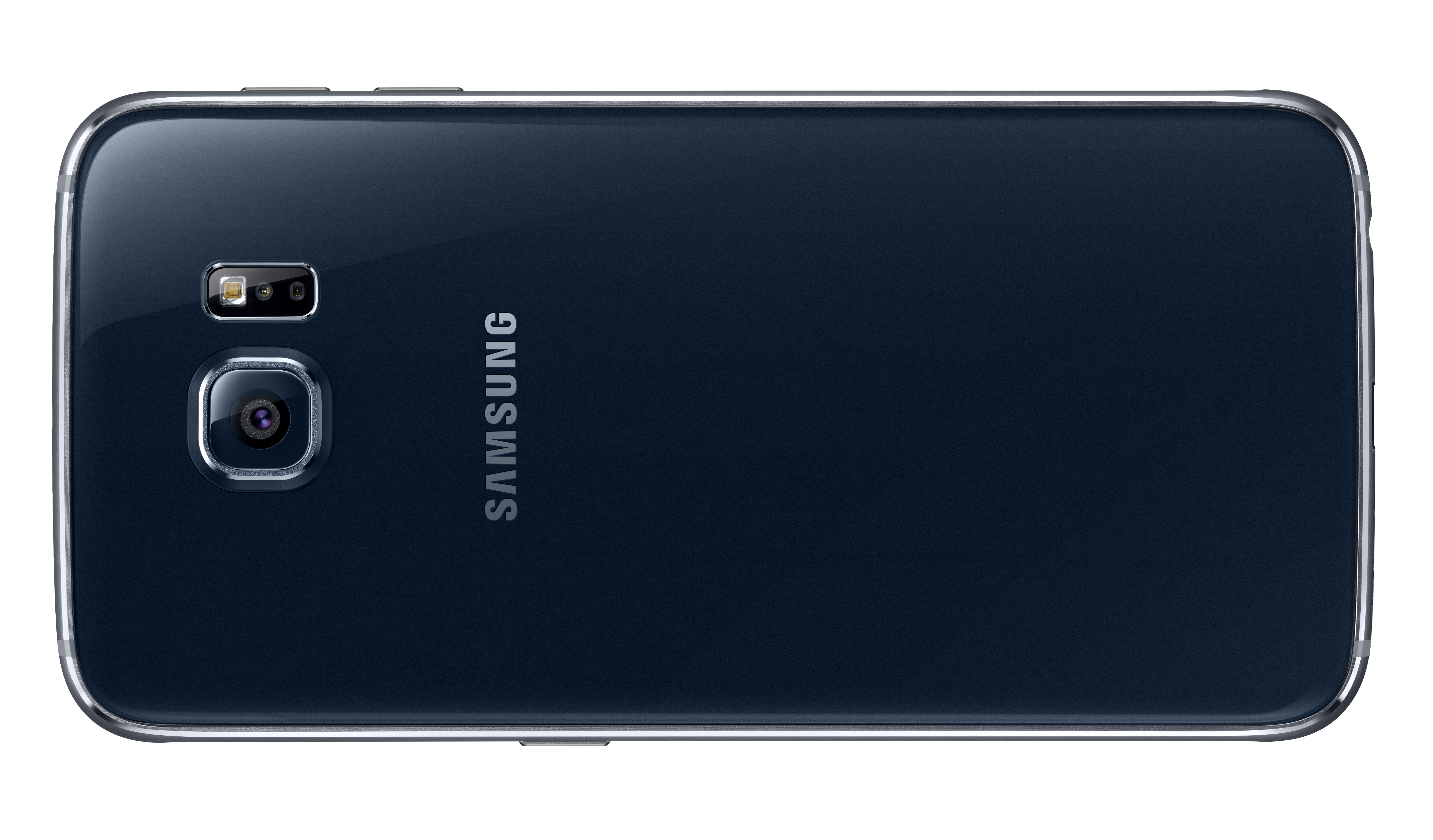 SAMSUNG Galaxy S6 128 GB Schwarz