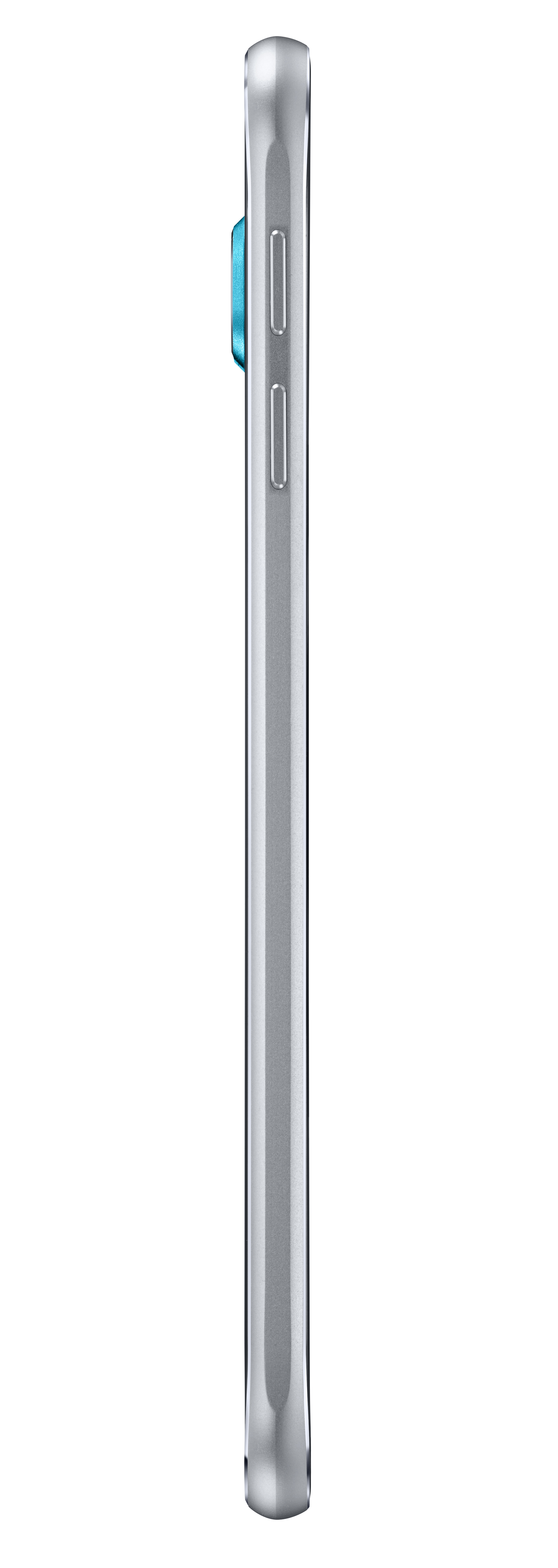 SAMSUNG Galaxy S6 128 GB Blau