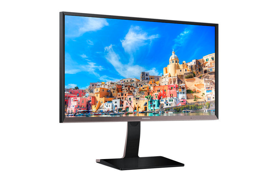 SAMSUNG LS32D85KTSN 32 inç 5 ms DVI HDMI DP Led Monitör