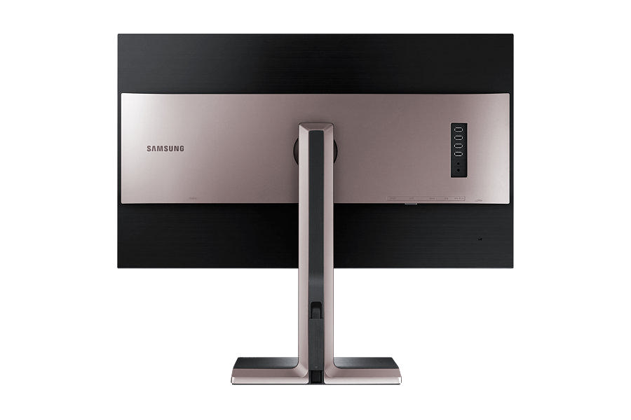 SAMSUNG LS32D85KTSN 32 inç 5 ms DVI HDMI DP Led Monitör