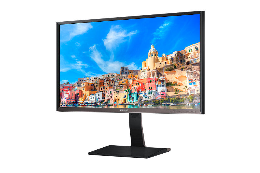 SAMSUNG LS32D85KTSN 32 inç 5 ms DVI HDMI DP Led Monitör