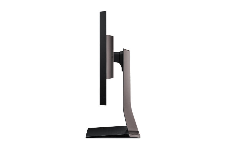 SAMSUNG LS32D85KTSN 32 inç 5 ms DVI HDMI DP Led Monitör