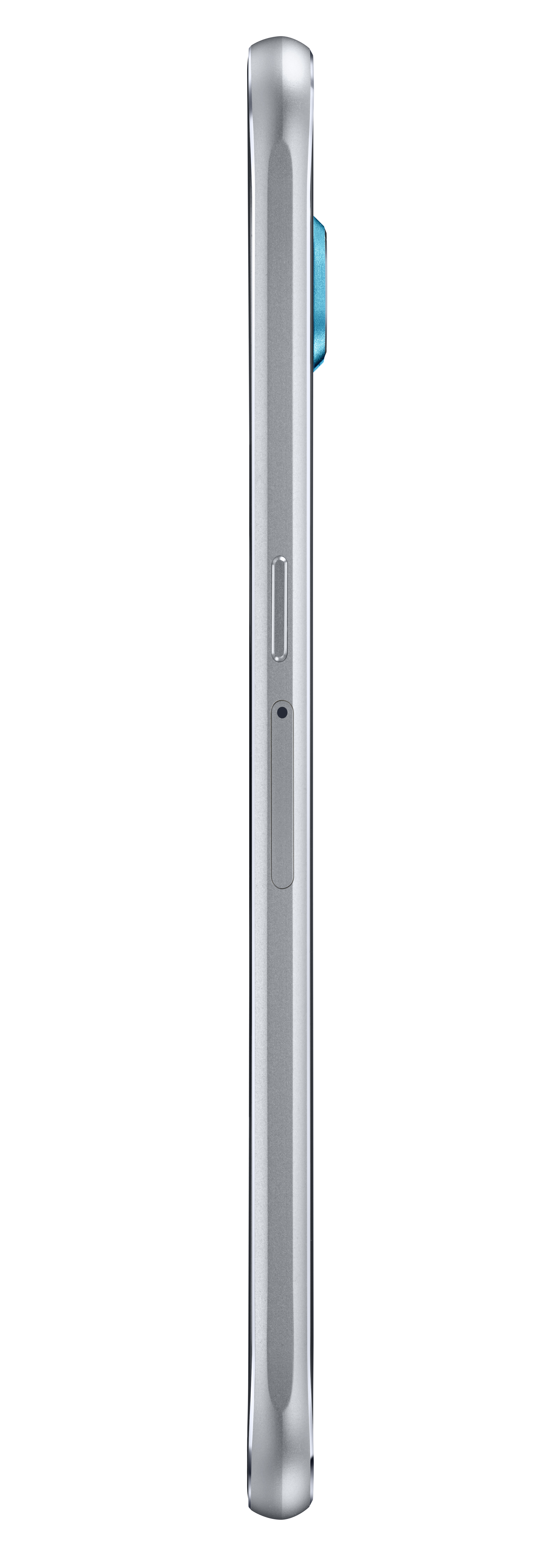 SAMSUNG Galaxy S6 32 GB Blau