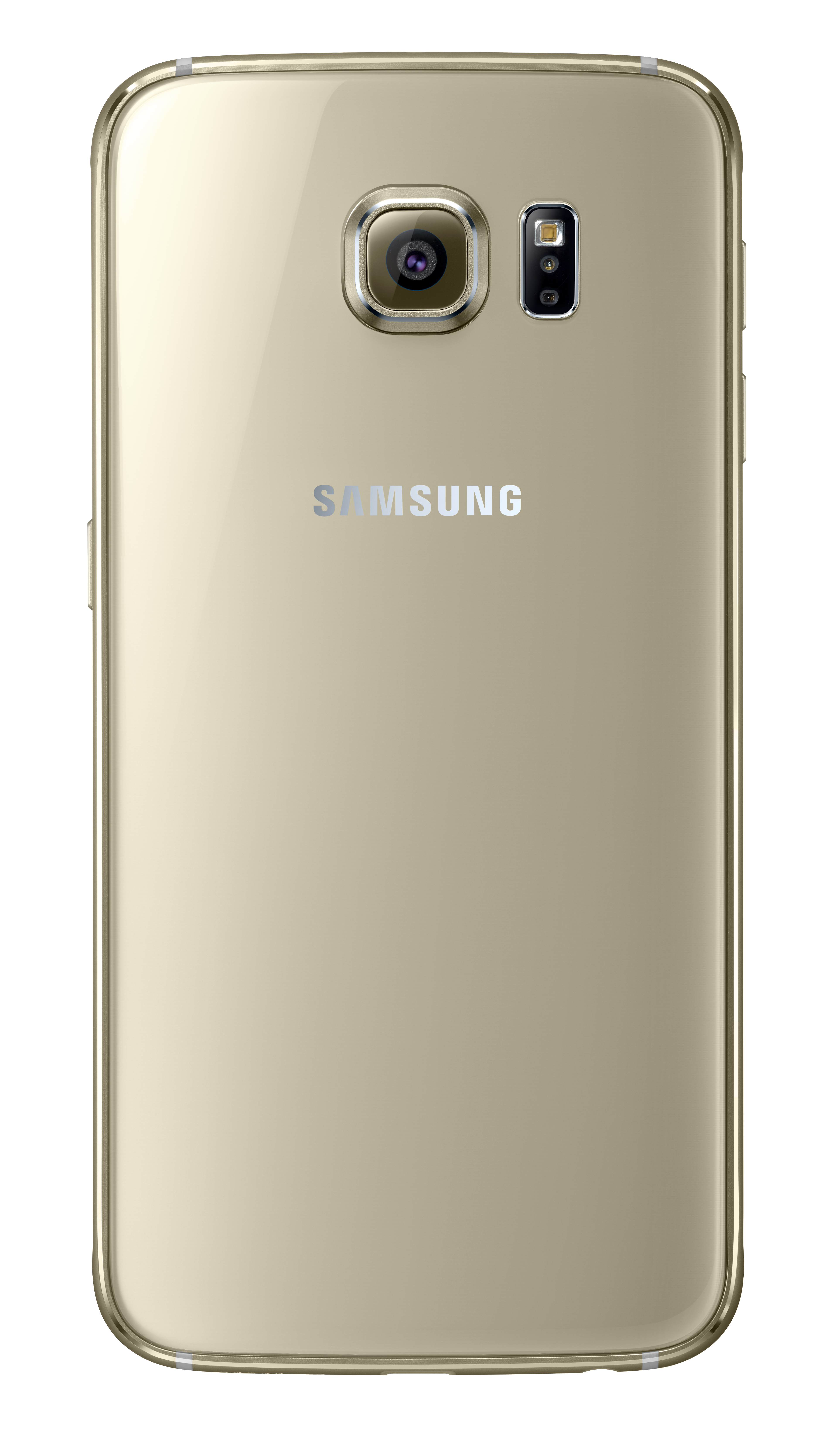 SAMSUNG Galaxy S6 32 GB Gold