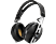 SENNHEISER M2 AEBT vezeték nélküli bluetooth fejhallgató, fekete
