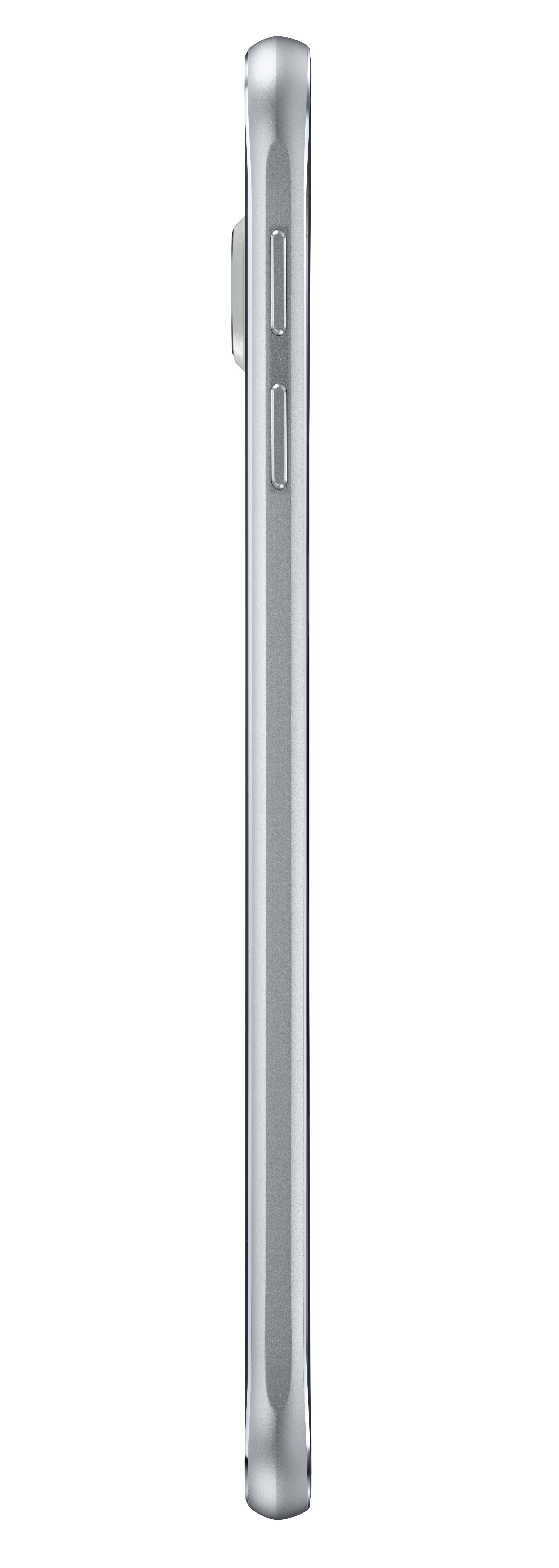 SAMSUNG Galaxy S6 32 GB Weiß