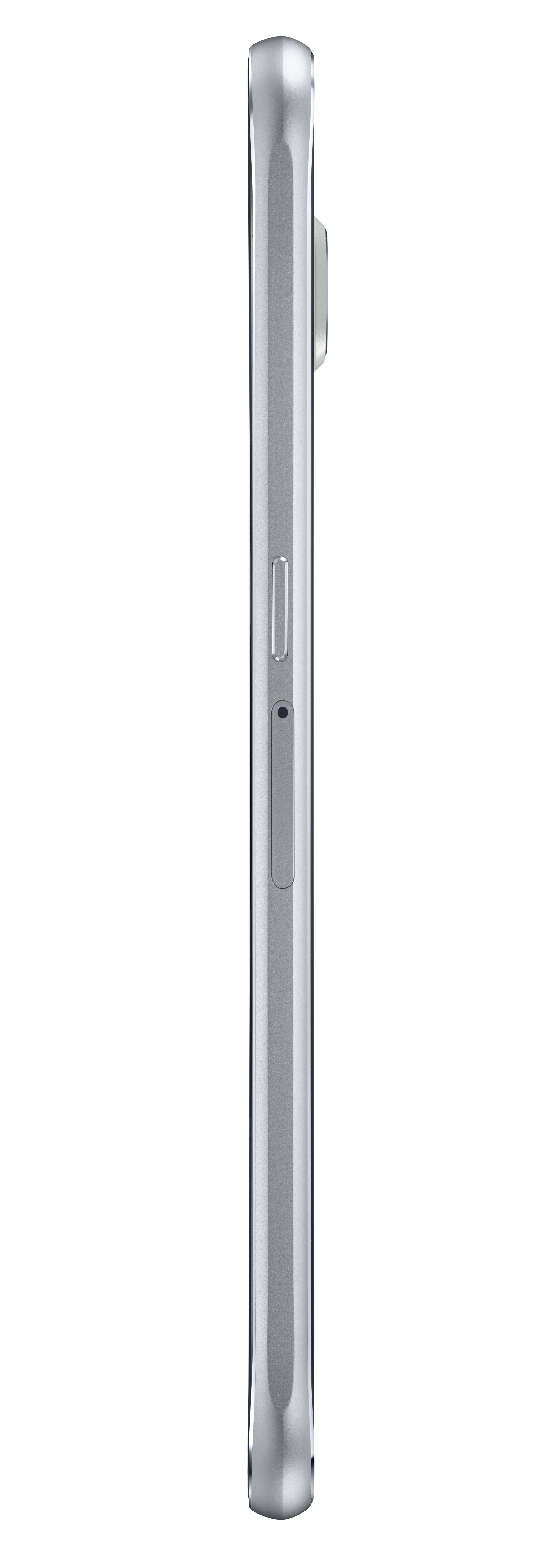 SAMSUNG Galaxy S6 128 GB Weiß