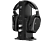 SENNHEISER RS 195 - Casque sans fil avec station de charge (Over-ear, Noir)