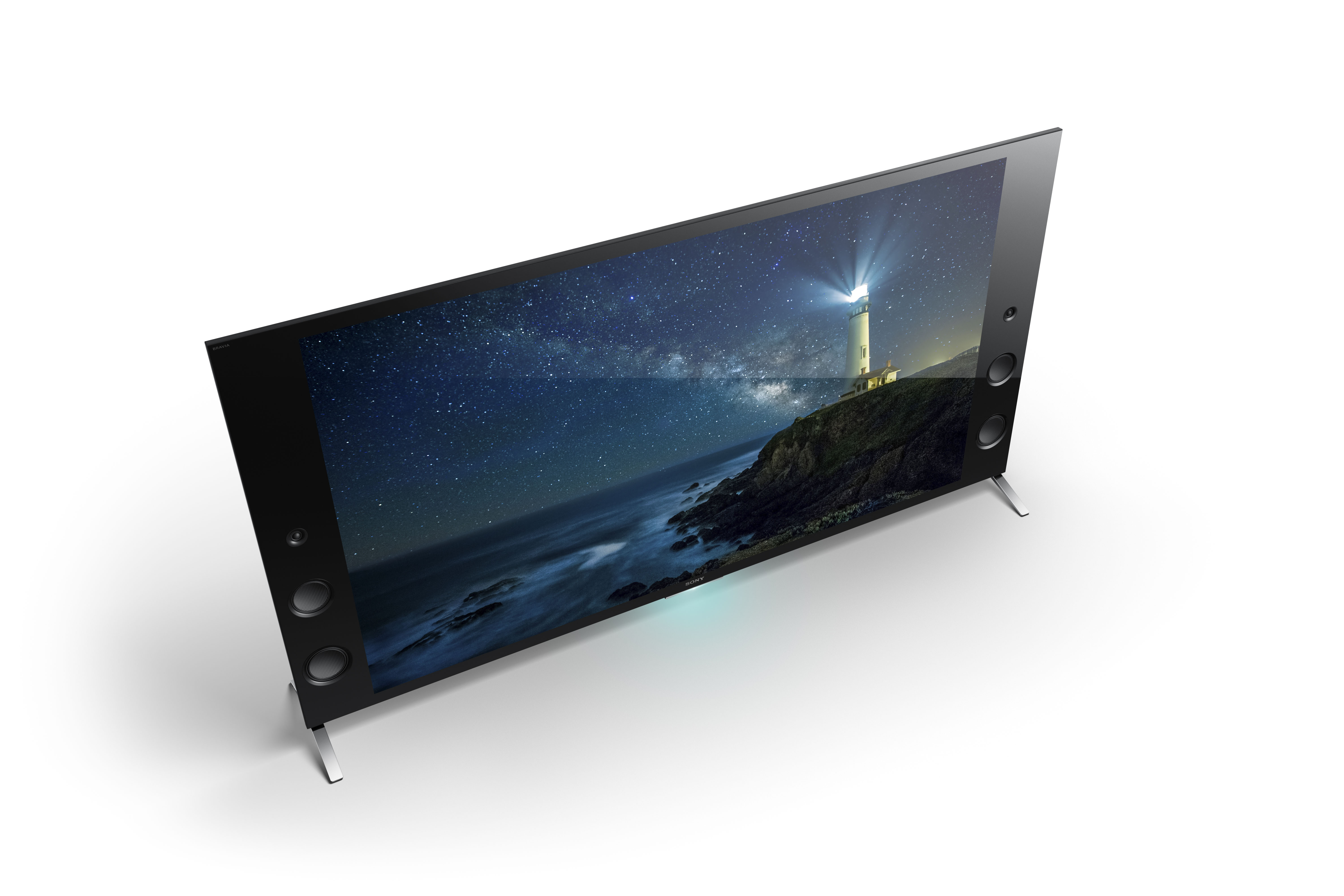SONY KD-55X9305C Android TV, 55 Zoll, 4K UHD TV, Smart TV, Bravia
