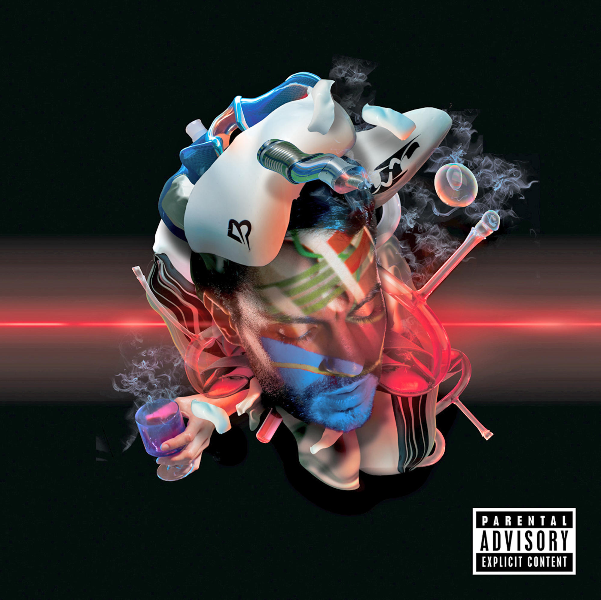Brodinski - Brava  - (CD)