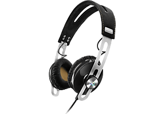 SENNHEISER M2 OEG fejhallgató, fekete