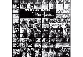 Peter Hammill - Nadir's Big Chance (CD)