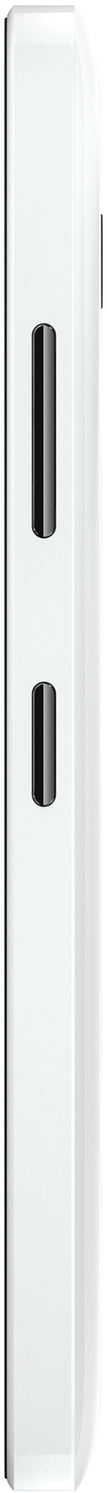 MICROSOFT Lumia 640 DS 8 GB Weiß Dual SIM