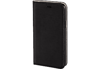 HAMA 135496 Slim Case Bookstyle, Samsung, Galaxy Note 4, Schwarz