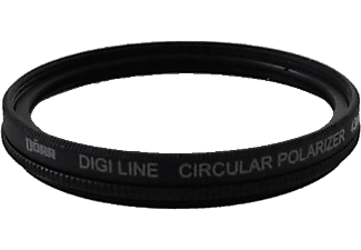 DORR Digi Line CPL 58 mm Polarize Lens Filtresi