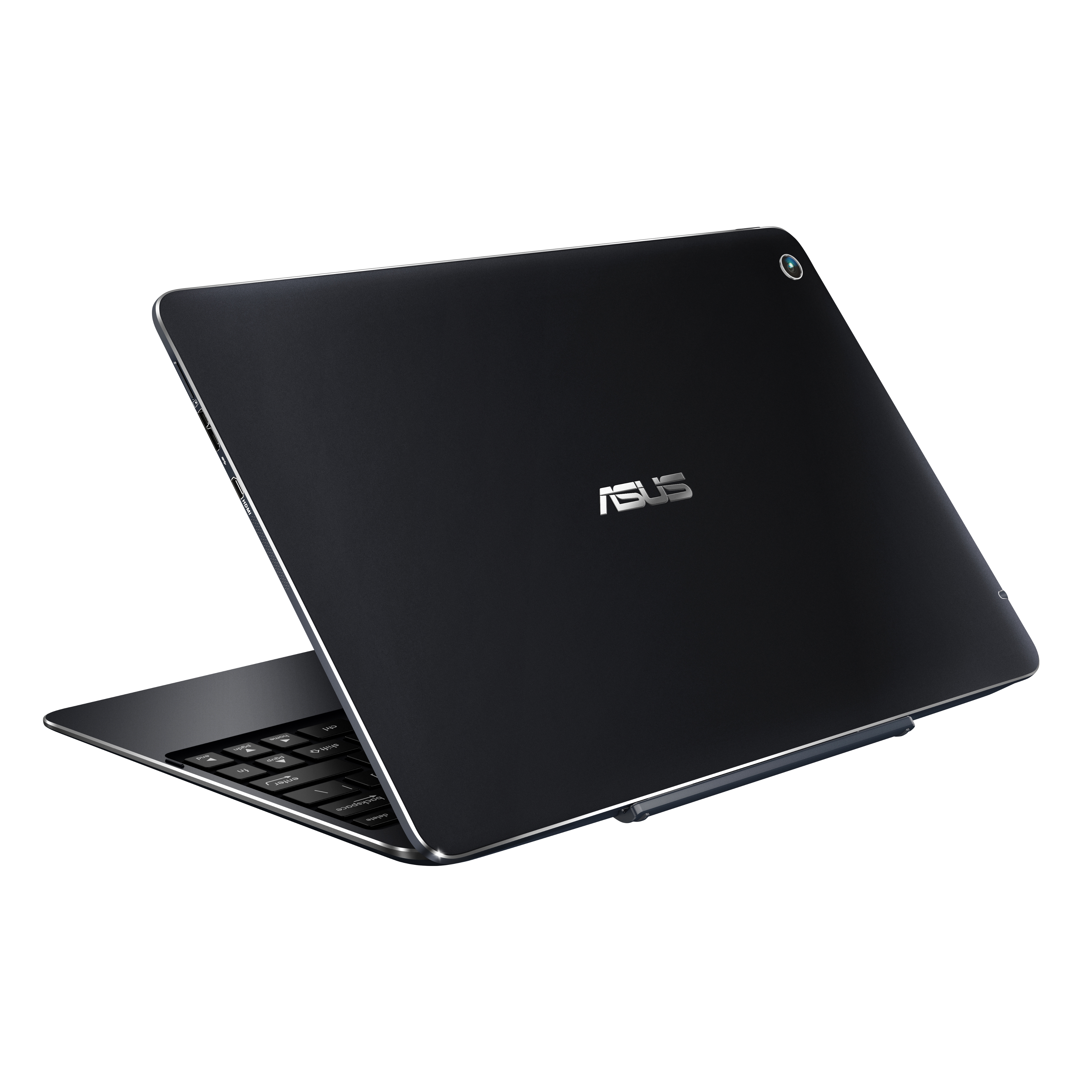 ASUS Transformer Book T100CHI-FG003B - 10,1 Zoll - Intel® Atom® Z3775 - 2 GB - 64 GB - Intel® HD Graphics - Windows
