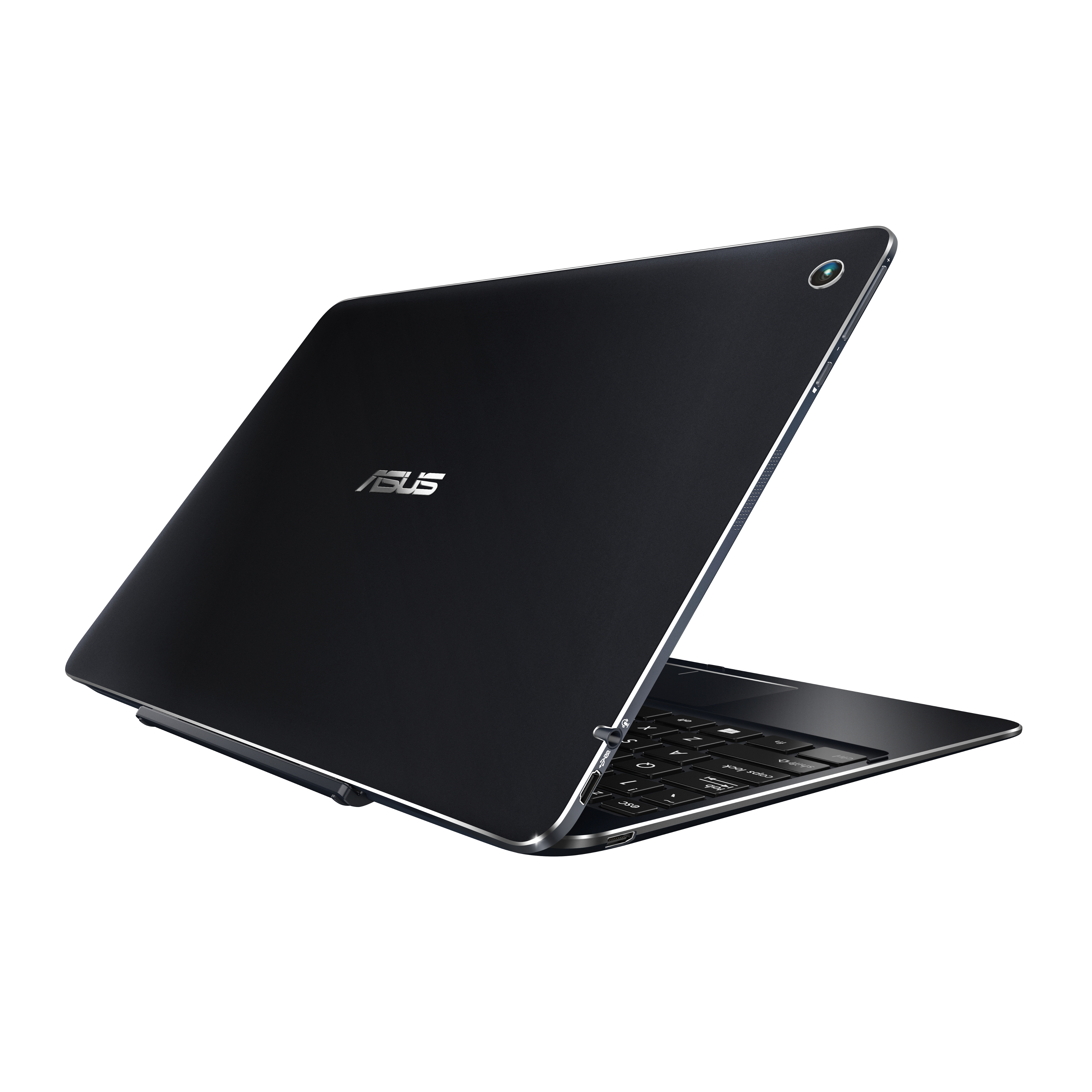 ASUS Transformer Book T100CHI-FG003B - 10,1 Zoll - Intel® Atom® Z3775 - 2 GB - 64 GB - Intel® HD Graphics - Windows