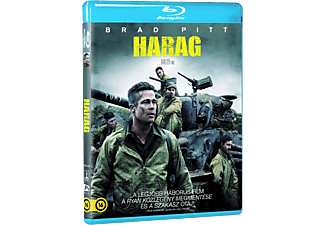 Harag (Blu-ray)