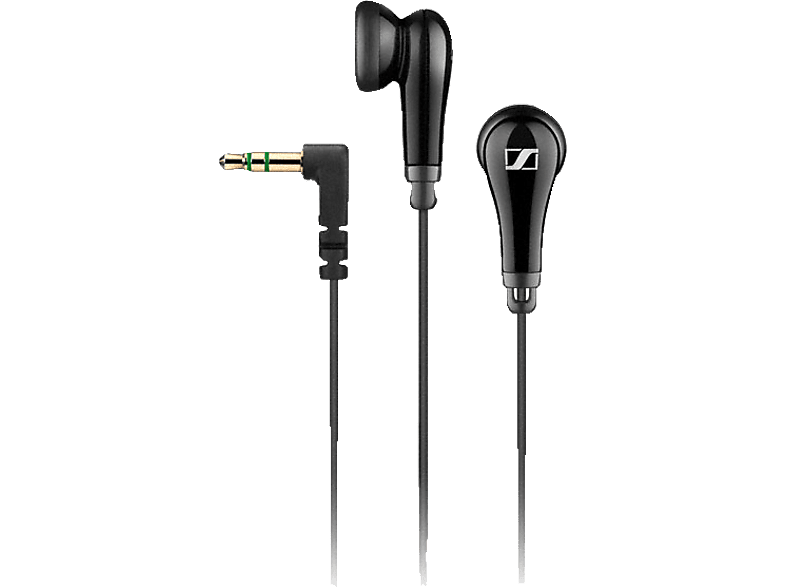 Kopfhorer Sennheiser Mx 475 In Ear Kopfhorer Schwarz Mediamarkt