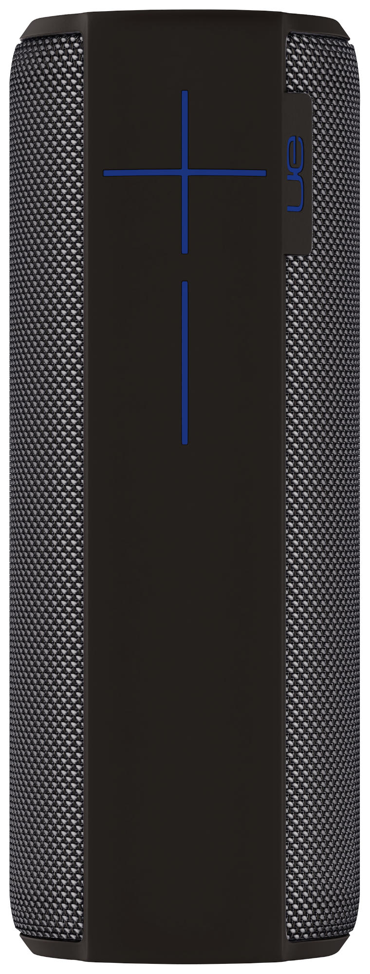 ULTIMATE EARS MEGABOOM Bluetooth Lautsprecher, Charcoal Schwarz