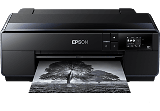 EPSON SureColor SC-P600 Tintenstrahl Tintenstrahldrucker WLAN Netzwerkfähig