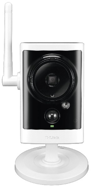 D-LINK DCS-2330L, Überwachungskamera