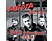 Auróra - Örült világ (CD)