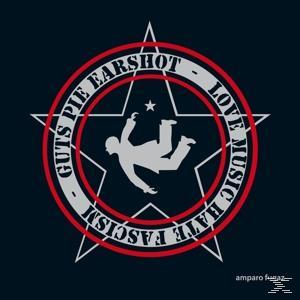 Guts Pie Earshot - Amparo Fugaz  - (Vinyl)