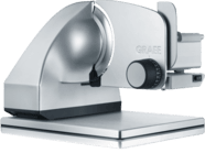 Allesschneider M 89 MASTER SILBER