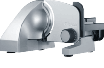 Allesschneider M 10 MASTER SILBER/GRAU