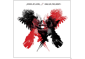 Kings Of Leon - Only By The Night  - (Vinyl)