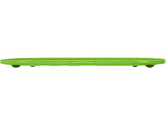 ARTWIZZ Rubber Clip 11", verde - borsa Notebook, Universal, 11 ", Verde