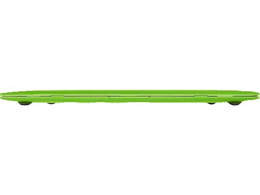 ARTWIZZ Rubber Clip 11", vert - Sacoche pour ordinateur portable, Universel, 11 ", Vert