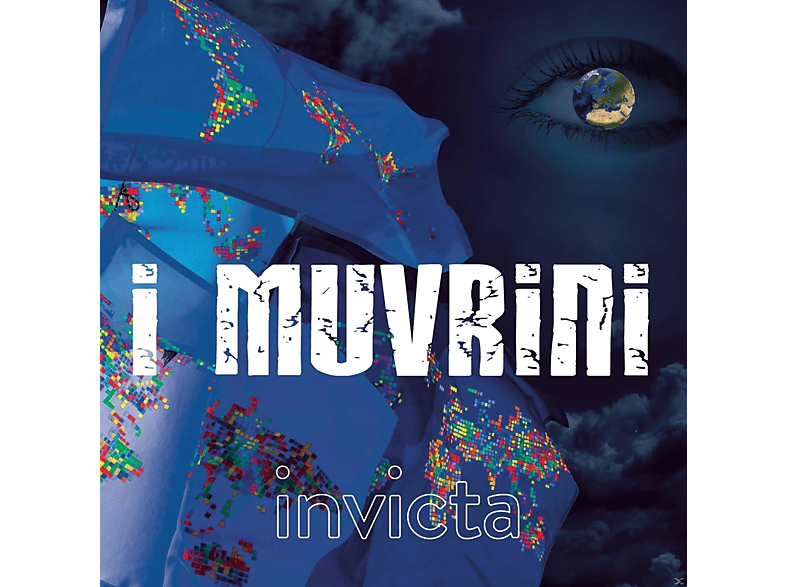 I Muvrini - Invicta CD