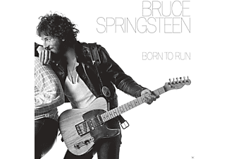 Bruce Springsteen - Born to Run (Vinyl LP (nagylemez))