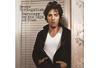 Bruce Springsteen - Darkness On The Edge Of Town  - (Vinyl)