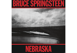 Bruce Springsteen - Nebraska (Vinyl LP (nagylemez))