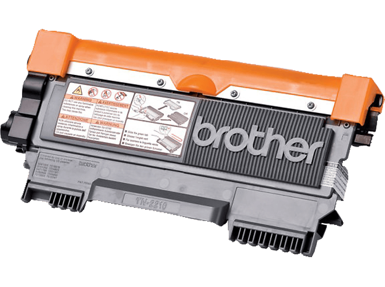BROTHER TN2210 Black; Tonerpatrone