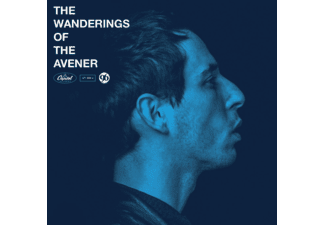 the avener wanderings album